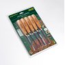 Record Power Essential Carving Collection - 5pce Tool Set 50002